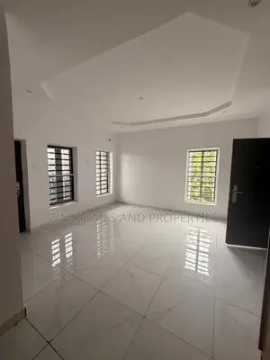 Gidan 5 Bedroom Duplex da BQ don Sawa a Mabushi, Abuja