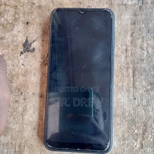 Samsung Galaxy A14 128GB Black