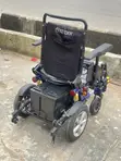 Teyder Electric Wheelchair - Sabon Juye - 2
