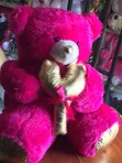 Teddy Bear - White - 2