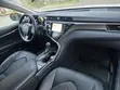 Toyota Camry SE FWD (2.5L) Farar 2018 - 2