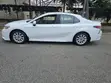 Toyota Camry SE FWD (2.5L) Farar 2018 - 3