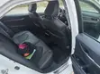 Toyota Camry SE FWD (2.5L) Farar 2018 - 5