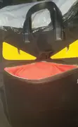 Fendi Monster Jaka - 3