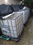 Brand New IBC Tanks for Fish Farming - 1