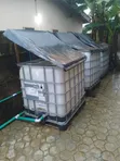 Brand New IBC Tanks for Fish Farming - 2
