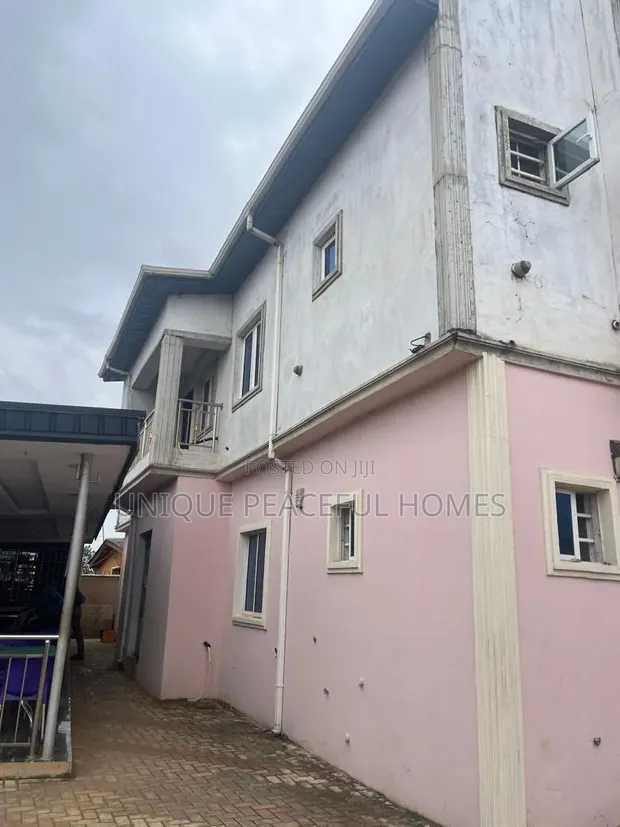Furnished 20-Bedroom Hotel Apartment for Sale in Alimosho - 1