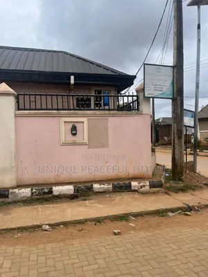 Gidan Hotel Mai Dakuna 20 da Aka Shirya don Siyarwa a Alimosho