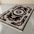 Modern Royal VIP Turkey Center Rug - 2