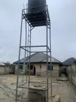 3-Bedroom House for Rent in Aroro Yerokun, Ojoo - 1