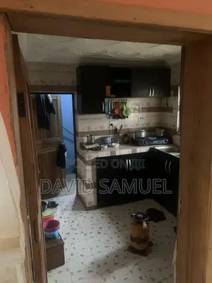 3-Bedroom House for Rent in Aroro Yerokun, Ojoo