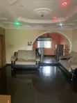 3-Bedroom House for Rent in Aroro Yerokun, Ojoo - 3