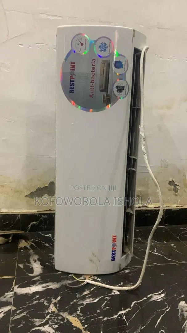 Neatly Used Restpoint 2HP Air Cooler - 1