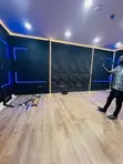 Wurin Taron Gyaran Sauti & Zane Na Ciki - 2