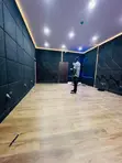 Wurin Taron Gyaran Sauti & Zane Na Ciki - 3