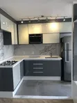 Small Space Kitchen Makeover Service - 1