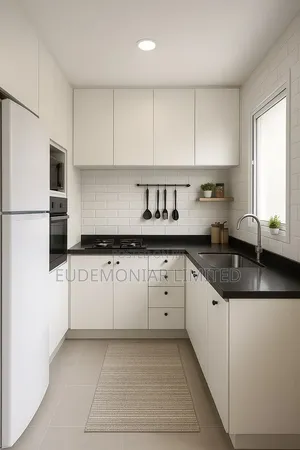Small Space Kitchen Makeover Service