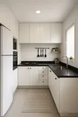 Small Space Kitchen Makeover Service - 2