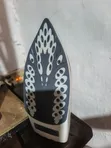 Tokunbo Steam Pressing Iron - 3
