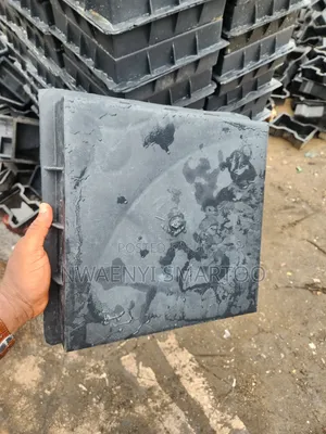 30x30 Interlocking Mould Plastic