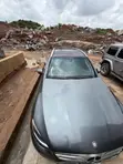 2017 Mercedes-Benz GLC300 Gray - 2