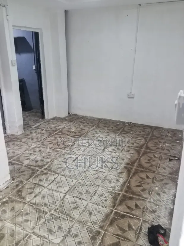 Mini Flat for Rent in Abule Egba - 1