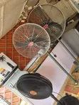 26" Industrial Ox Fan - 1
