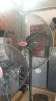 26" Industrial Ox Fan - 2