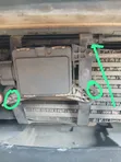 Honda Spare Parts - Bumpers, Grilles, Haske - 2