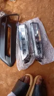 Honda Spare Parts - Bumpers, Grilles, Haske - 3