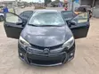 Toyota Corolla 2014 Sport Edition - Foreign Used - 1