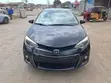Toyota Corolla 2014 Sport Edition - Foreign Used - 2