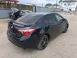 Toyota Corolla 2014 Sport Edition - Foreign Used - 3