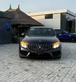 Mercedes-Benz C400 2016 Baki - 1