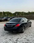 Mercedes-Benz C400 2016 Baki - 2