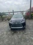 Lexus RX 350 2WD 2020 Black - 5