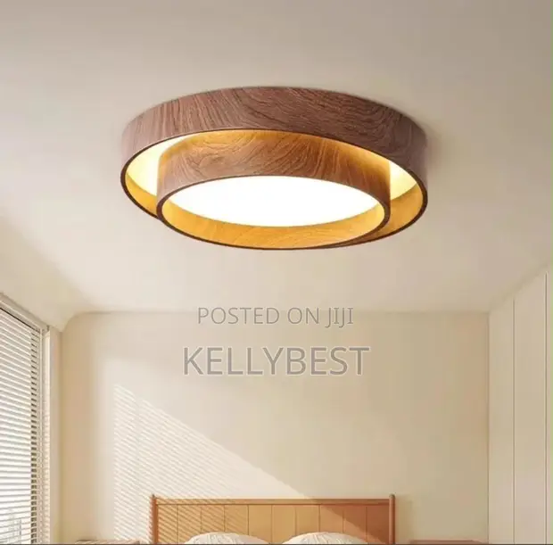 Classic Design LED Ceiling Light - 1