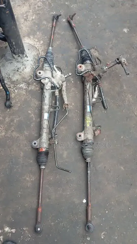Toyota Matrix Steering Rack (Used) - 1