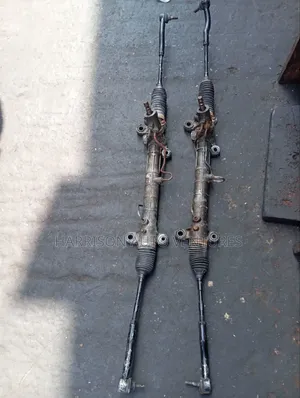 Toyota Matrix Steering Rack (Na Amfani)