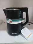 Hisense 1.5L Electric Kettle - Black - 3