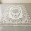 VIP Luxurious Turkish Royal Center Rugs (4x6, 5x7, 7x10) - 1
