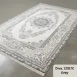 VIP Luxurious Turkish Royal Center Rugs (4x6, 5x7, 7x10) - 2
