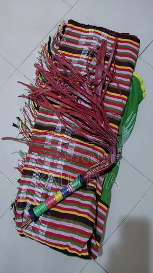 Igbudu da Izakpa na Esan na Ango