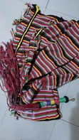 Esan Igbudu and Izakpa Groom Attire - 3