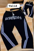 Street Style Cargo Joggers - 3
