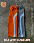 Street Style Cargo Joggers - 4
