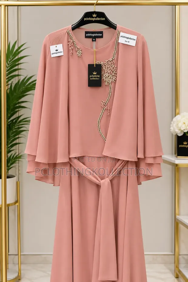 Jumpsuit Na Mata Mai Kyau - 1
