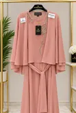 Jumpsuit Na Mata Mai Kyau - 1