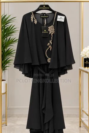 Jumpsuit Na Mata Mai Kyau