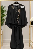 Jumpsuit Na Mata Mai Kyau - 2